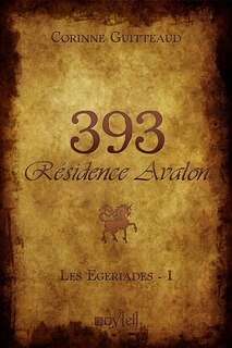 393 résidence avalon