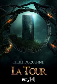 Front cover_La tour