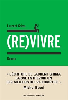 Front cover_(Re)vivre