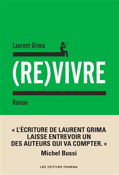Front cover_(Re)vivre