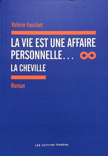 Front cover_La cheville