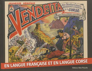 Vendetta: une aventure épique