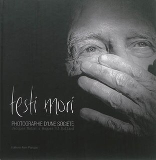 Testi mori: photographie d'une société