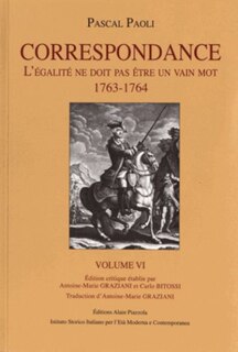 Front cover_L' égalité ne doit pas être un vain mot