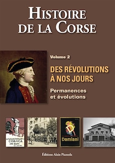Couverture_Des révolutions à nos jours