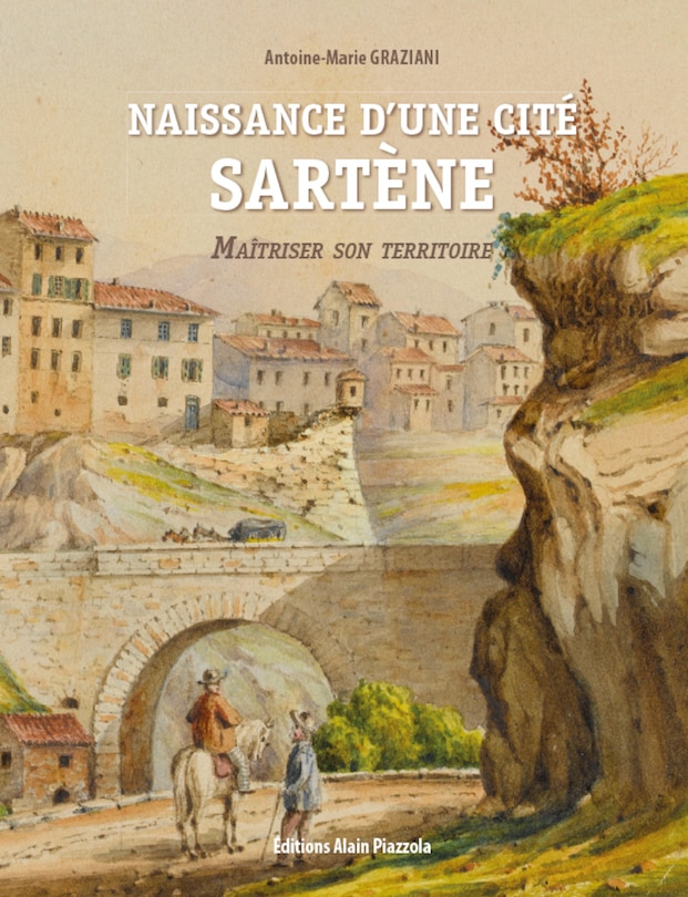 Couverture_Naissance d'une cité