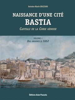 Des origines à 1652