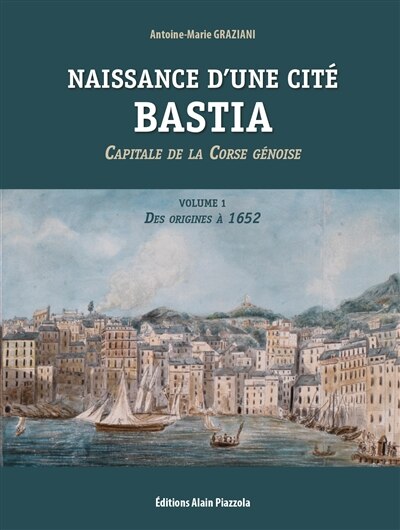 Des origines à 1652