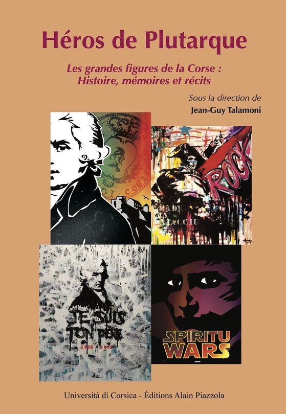 Front cover_Héros de Plutarque