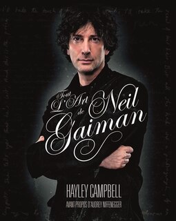 Front cover_Tout l'art de Neil Gaiman