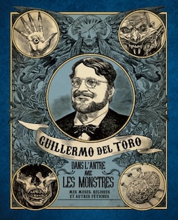 Front cover_Guillermo del Toro