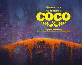 Tout l'art de Coco