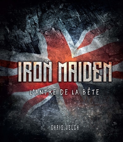 Iron Maiden: l'antre de la bête