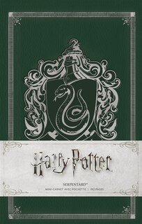 Front cover_Serpentard