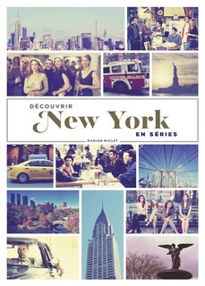Couverture_Découvrir New York En Séries