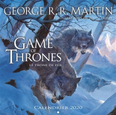 Jeu PS3 Game Of Thrones - Le Trône De Fer - Version Complète - Bon état Boîtier Inclus