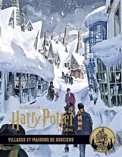 Couverture_Villages et maisons de sorciers