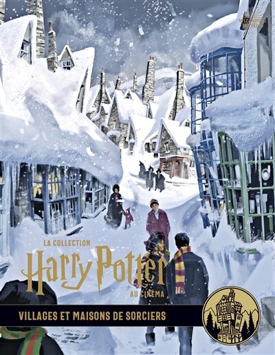 Couverture_Villages et maisons de sorciers