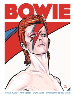 Couverture_David Bowie
