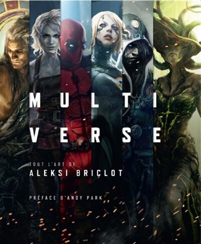 Front cover_Multiverse