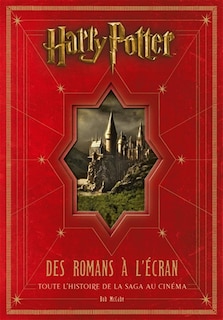 Front cover_Harry Potter