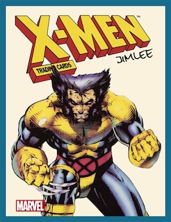 Front cover_X-Men