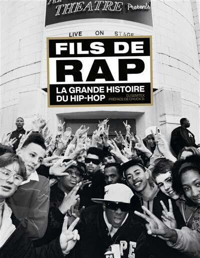 Front cover_Fils de rap