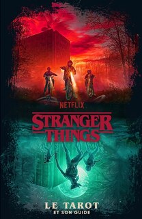 Stranger things : le jeu de tarot