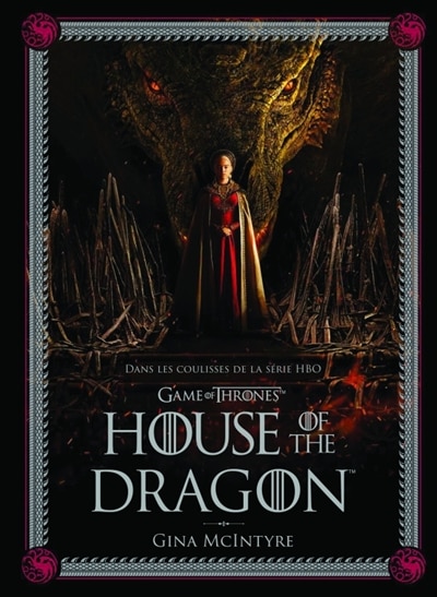 Front cover_House of the dragon