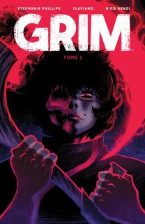 Couverture_Grim, Vol. 1