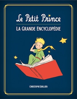 Couverture_Le Petit Prince