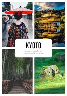 Front cover_Destination Kyoto