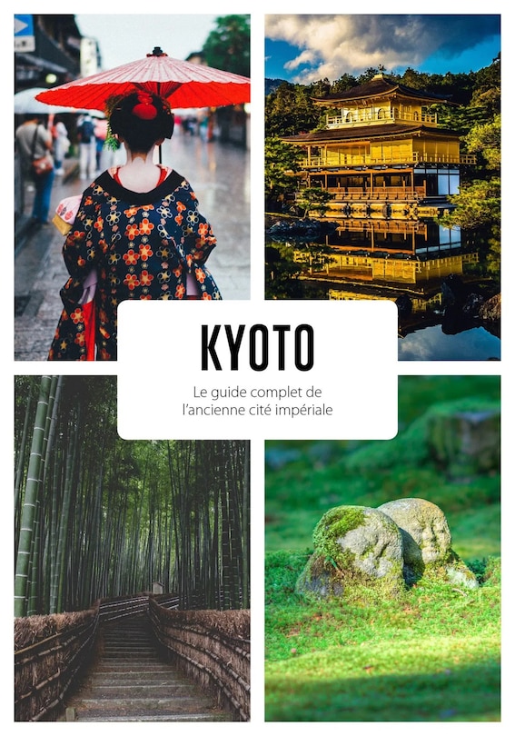 Front cover_Destination Kyoto