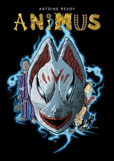Front cover_Animus