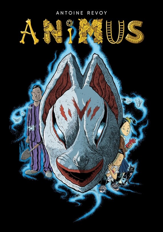 Front cover_Animus