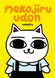 Front cover_Nekojiru Udon