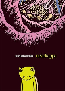 Front cover_Nekokappa