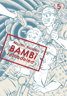 Front cover_Bambi Remodeled 5