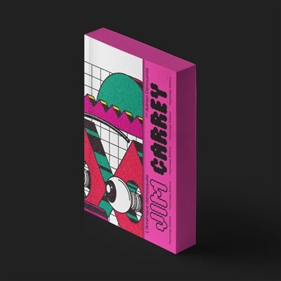 Front cover_Jim Carrey