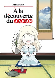 Couverture_A la découverte du Japon