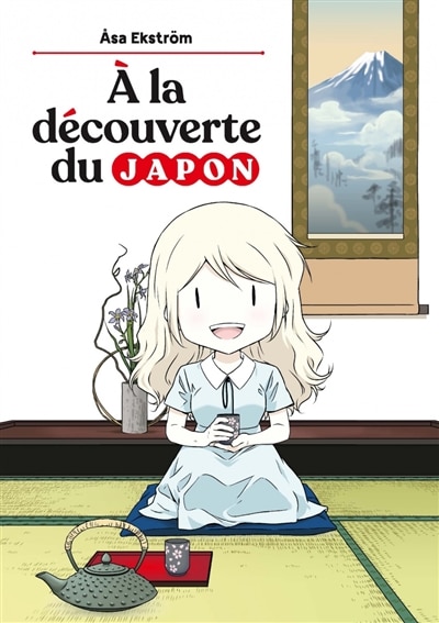 Couverture_A la découverte du Japon