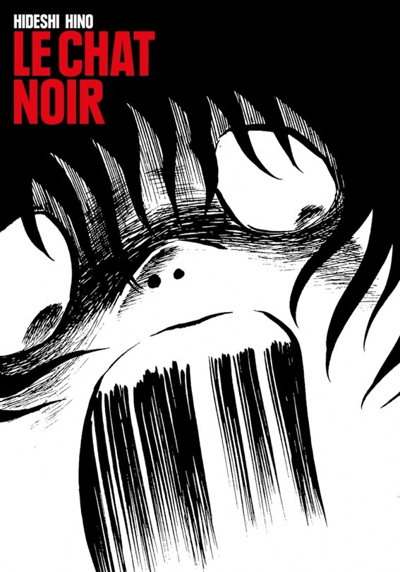 Couverture_Le chat noir