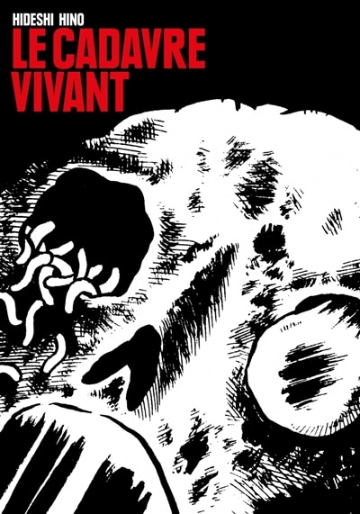 Couverture_Le cadavre vivant