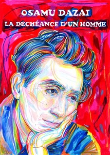 Front cover_La déchéance d'un homme