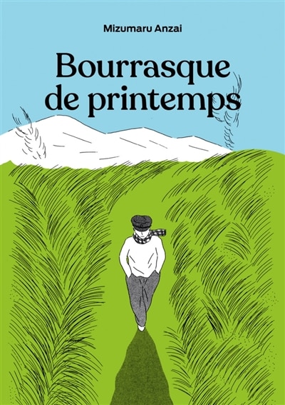 Front cover_Bourrasque de printemps