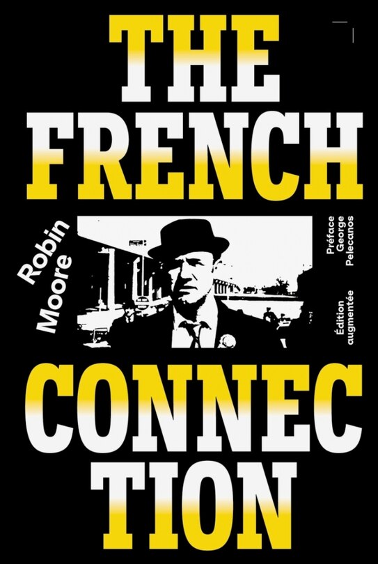 Front cover_The French connection
