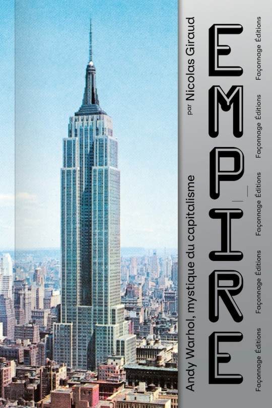 Front cover_Empire