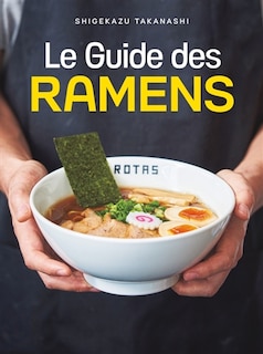 Couverture_Le guide complet des ramens