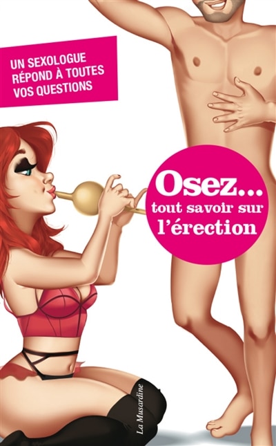 Couverture_TOUT SAVOIR SUR L'ÉRECTION