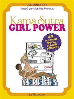Front cover_Kama sutra girl power